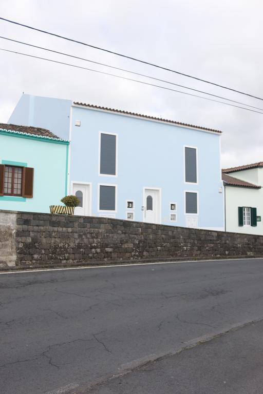 Cantinho Das Praias Vila Franca do Campo Exterior photo
