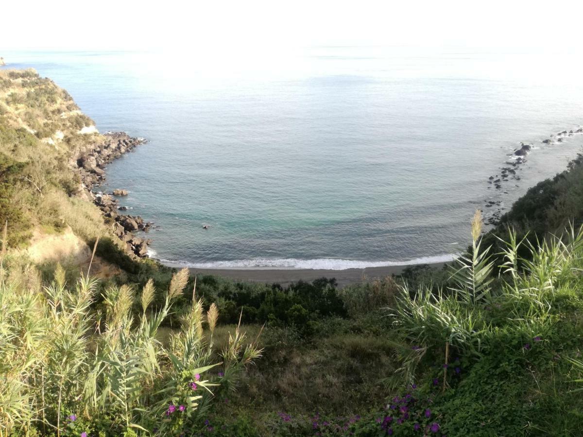 Cantinho Das Praias Vila Franca do Campo Exterior photo