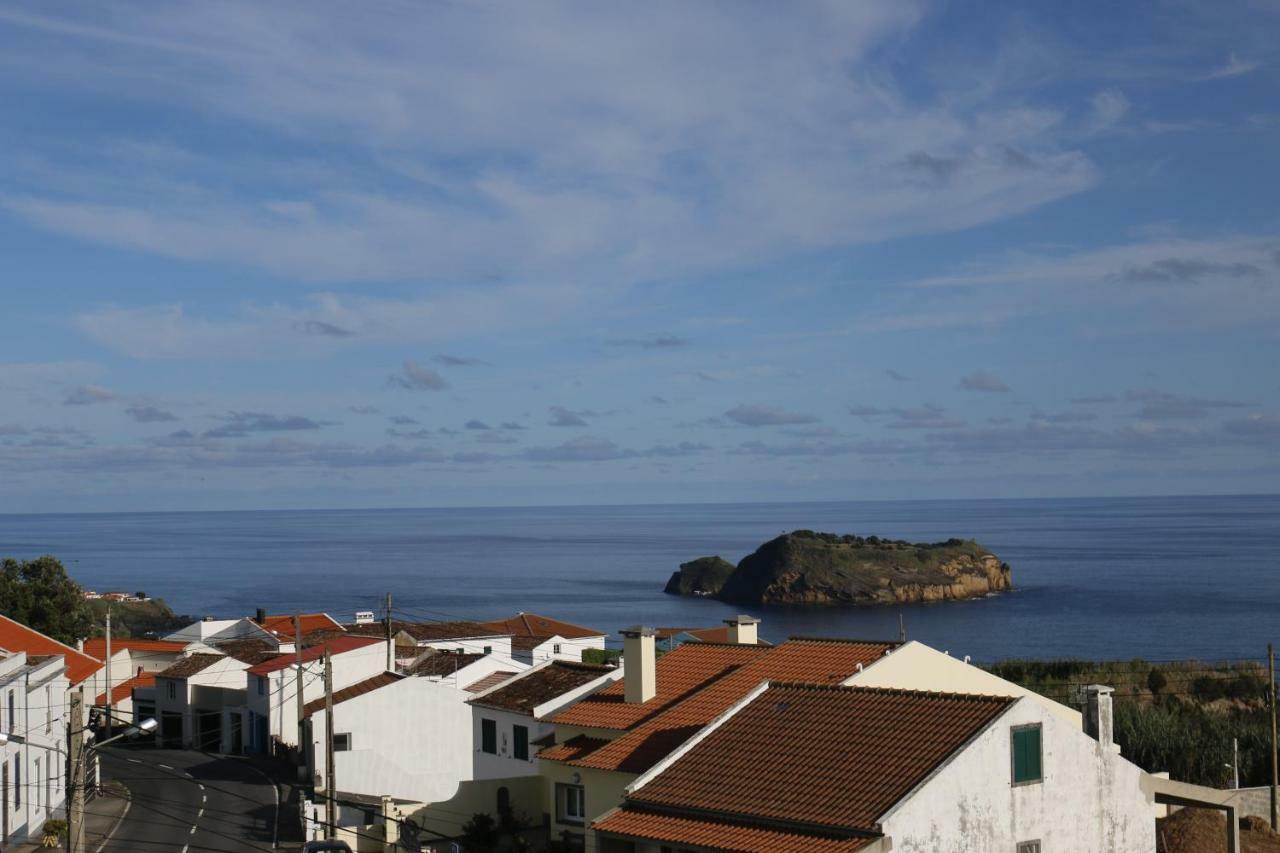 Cantinho Das Praias Vila Franca do Campo Exterior photo