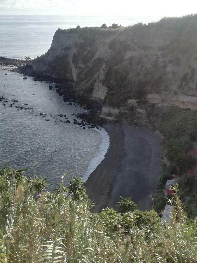 Cantinho Das Praias Vila Franca do Campo Exterior photo