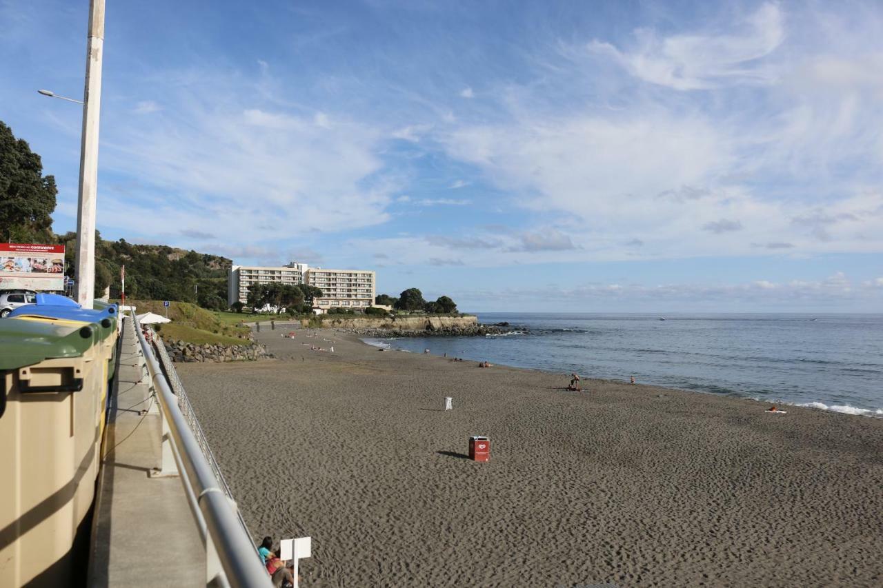 Cantinho Das Praias Vila Franca do Campo Exterior photo